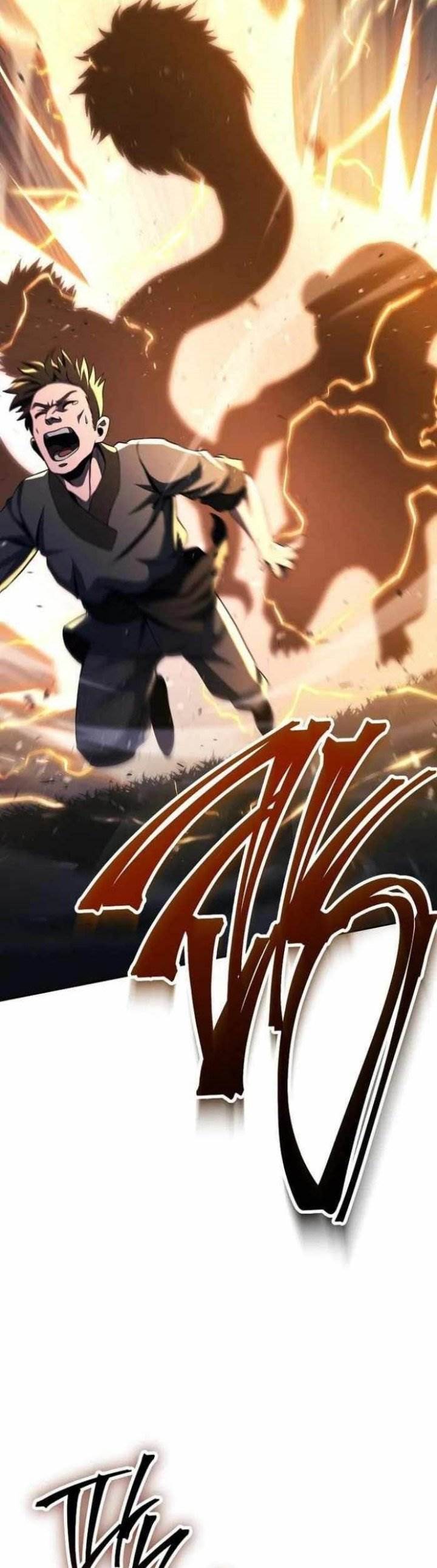 Skeleton Soldier Couldn’t Protect the Dungeon Chap 319 - Next Chap 320