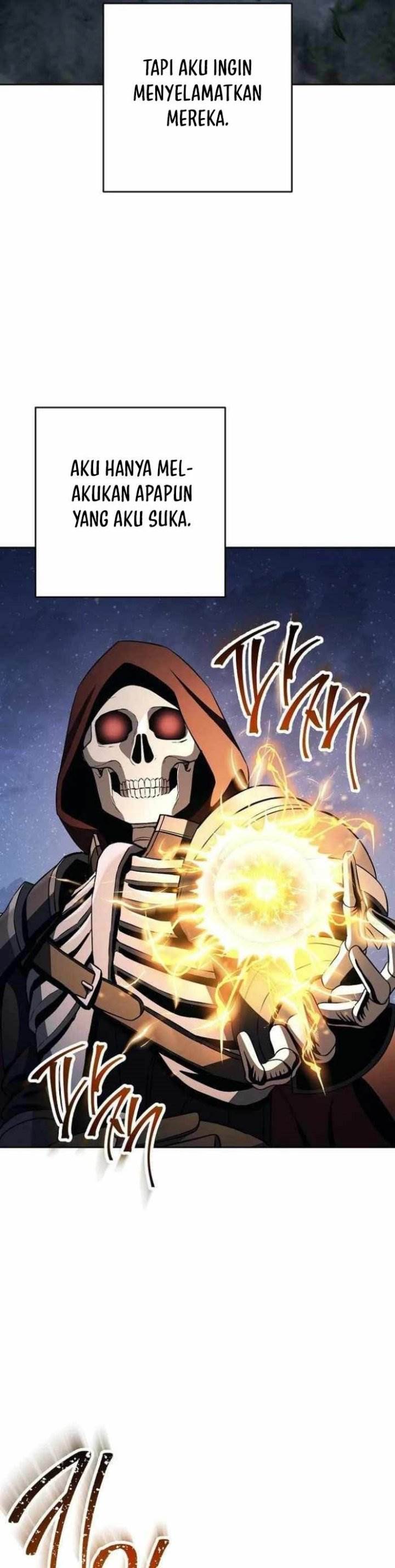 Skeleton Soldier Couldn’t Protect the Dungeon Chap 319 - Next Chap 320