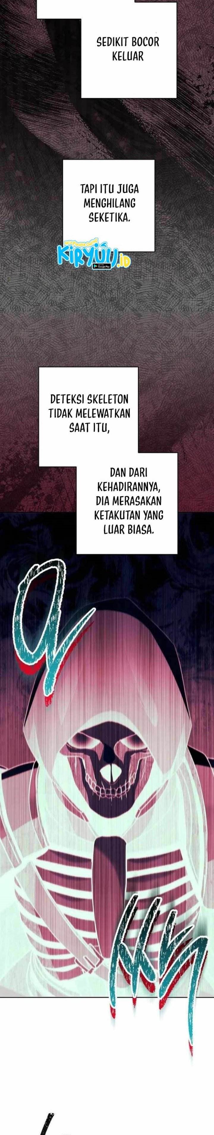 Skeleton Soldier Couldn’t Protect the Dungeon Chap 319 - Next Chap 320