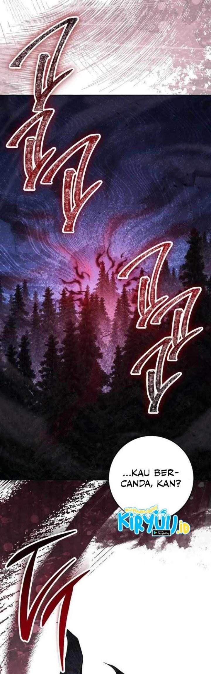 Skeleton Soldier Couldn’t Protect the Dungeon Chap 319 - Next Chap 320