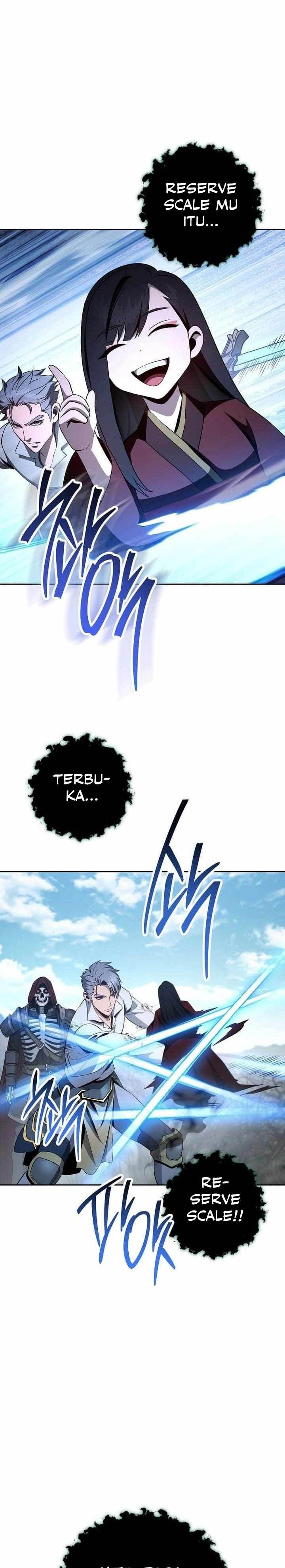 Skeleton Soldier Couldn’t Protect the Dungeon Chap 310 - Next Chap 311