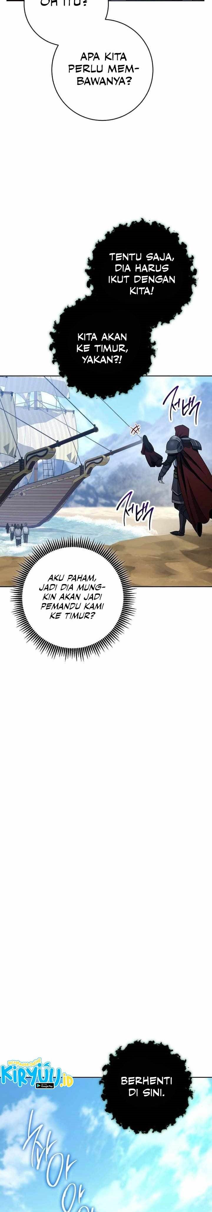 Skeleton Soldier Couldn’t Protect the Dungeon Chap 310 - Next Chap 311