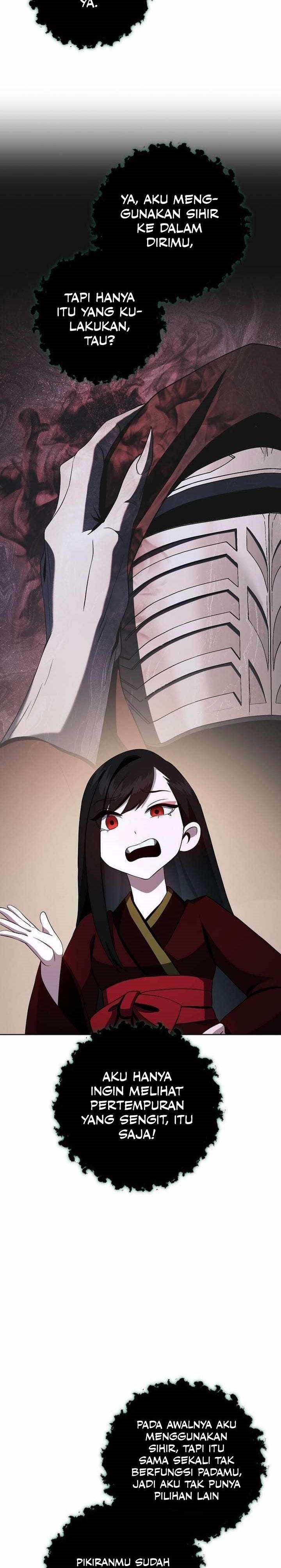 Skeleton Soldier Couldn’t Protect the Dungeon Chap 310 - Next Chap 311