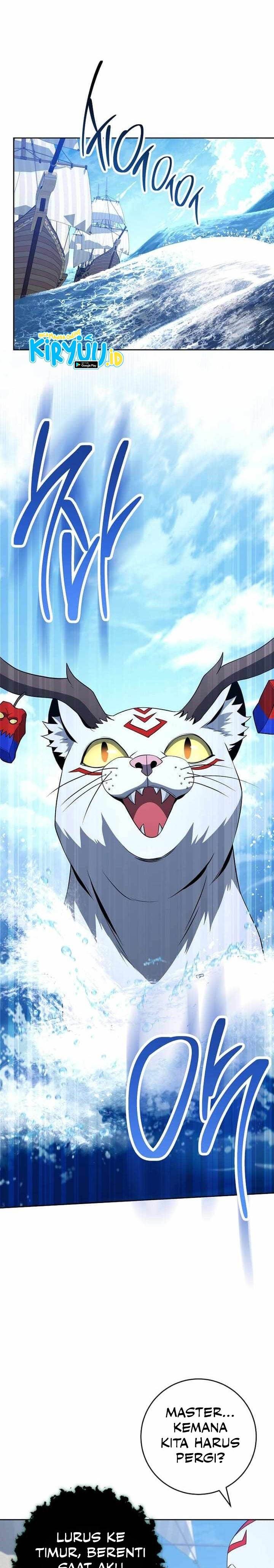 Skeleton Soldier Couldn’t Protect the Dungeon Chap 310 - Next Chap 311