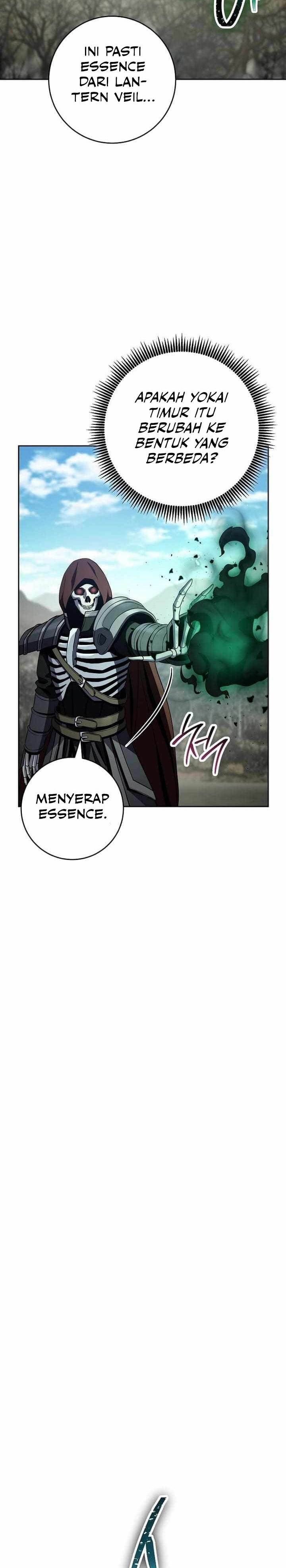 Skeleton Soldier Couldn’t Protect the Dungeon Chap 310 - Next Chap 311