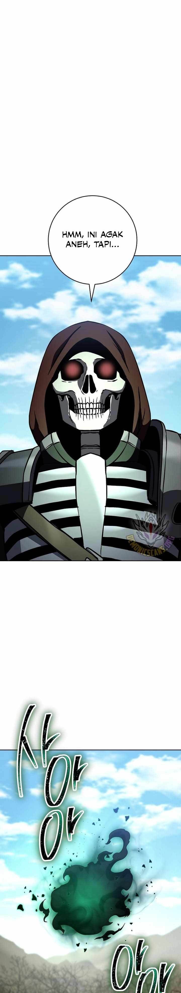 Skeleton Soldier Couldn’t Protect the Dungeon Chap 310 - Next Chap 311