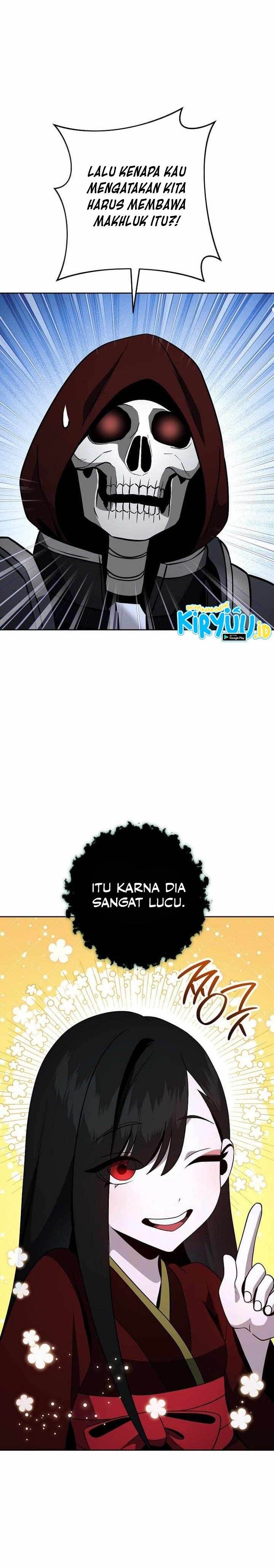 Skeleton Soldier Couldn’t Protect the Dungeon Chap 310 - Next Chap 311