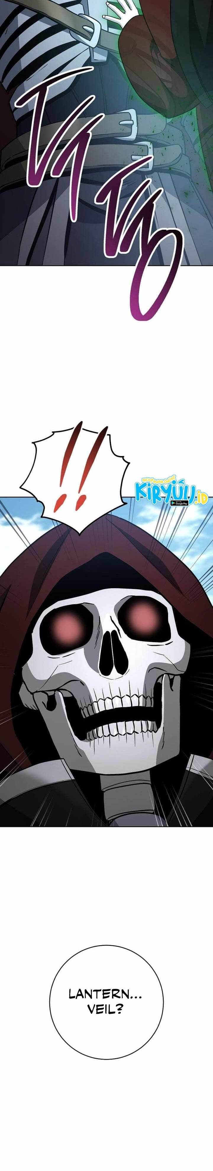 Skeleton Soldier Couldn’t Protect the Dungeon Chap 310 - Next Chap 311