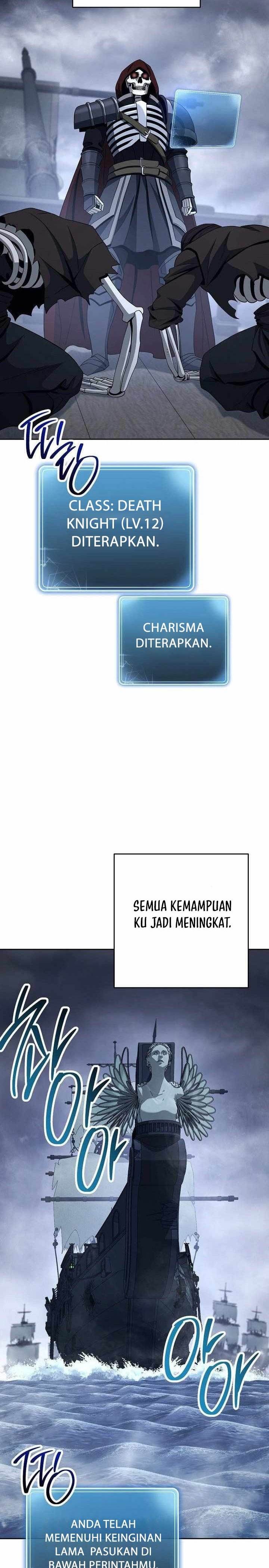 Skeleton Soldier Couldn’t Protect the Dungeon Chap 311 - Next Chap 312