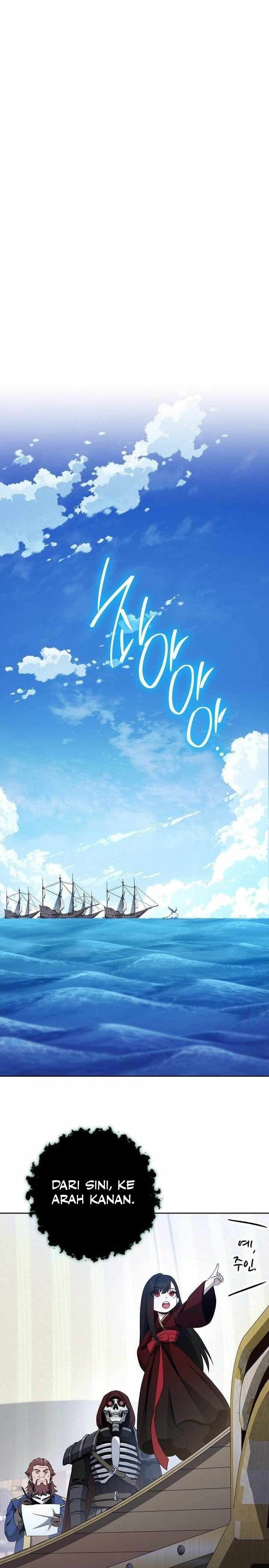 Skeleton Soldier Couldn’t Protect the Dungeon Chap 311 - Next Chap 312