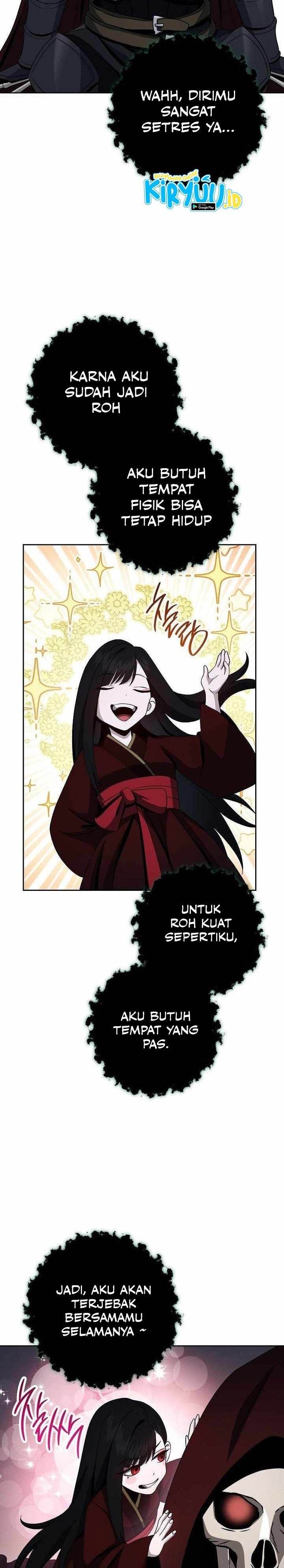 Skeleton Soldier Couldn’t Protect the Dungeon Chap 311 - Next Chap 312