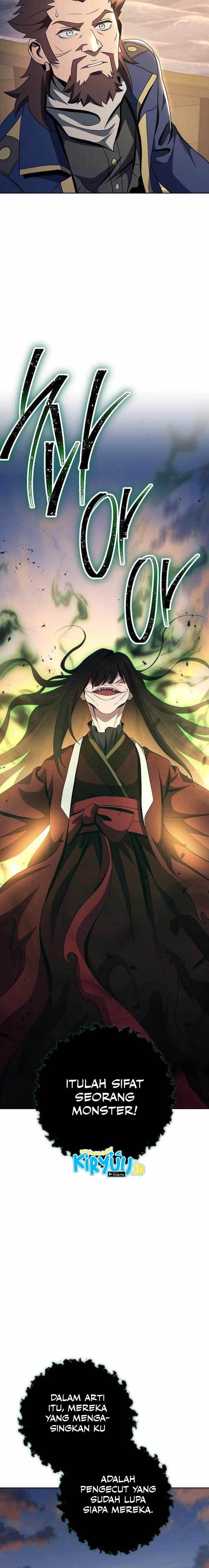 Skeleton Soldier Couldn’t Protect the Dungeon Chap 311 - Next Chap 312