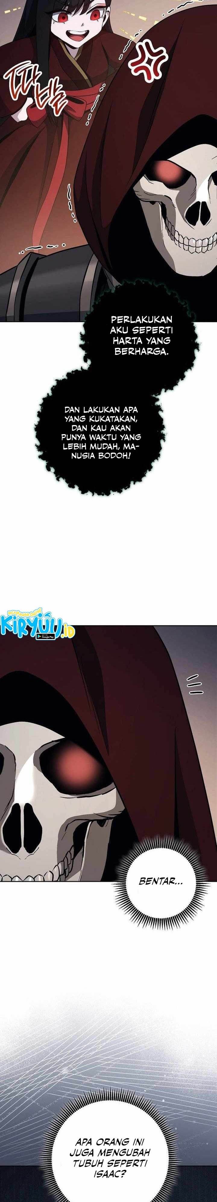 Skeleton Soldier Couldn’t Protect the Dungeon Chap 311 - Next Chap 312