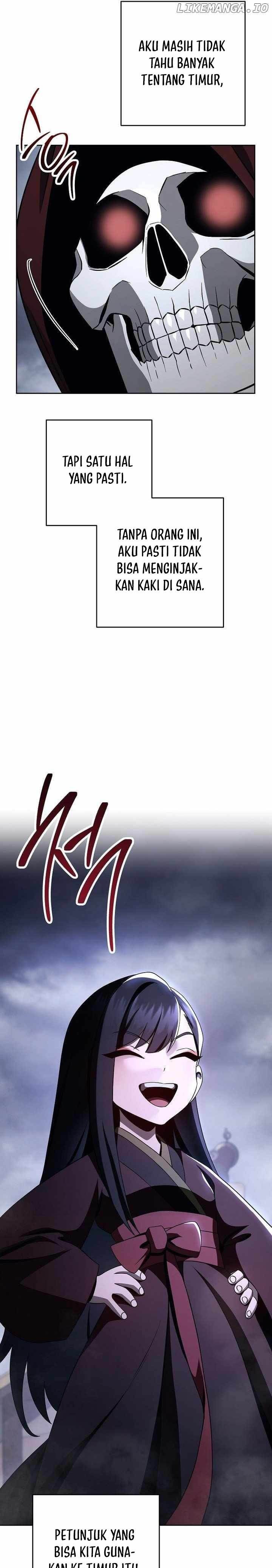 Skeleton Soldier Couldn’t Protect the Dungeon Chap 311 - Next Chap 312