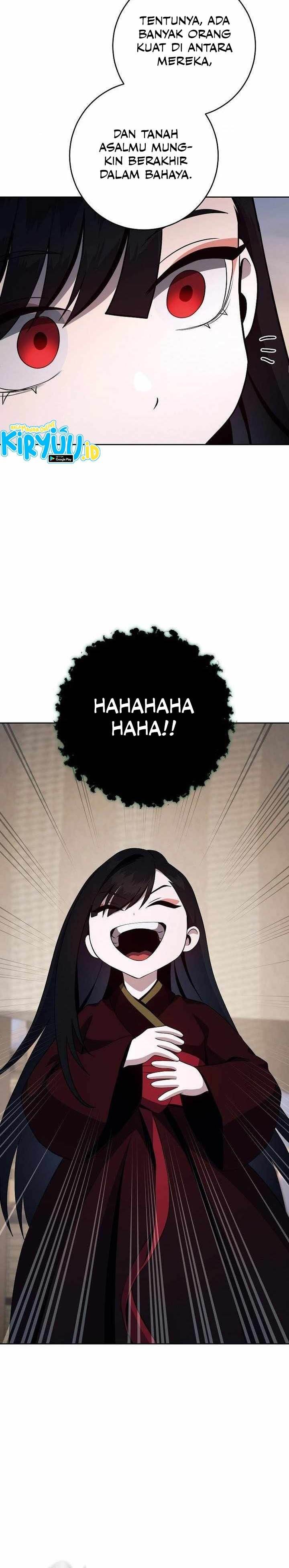 Skeleton Soldier Couldn’t Protect the Dungeon Chap 311 - Next Chap 312