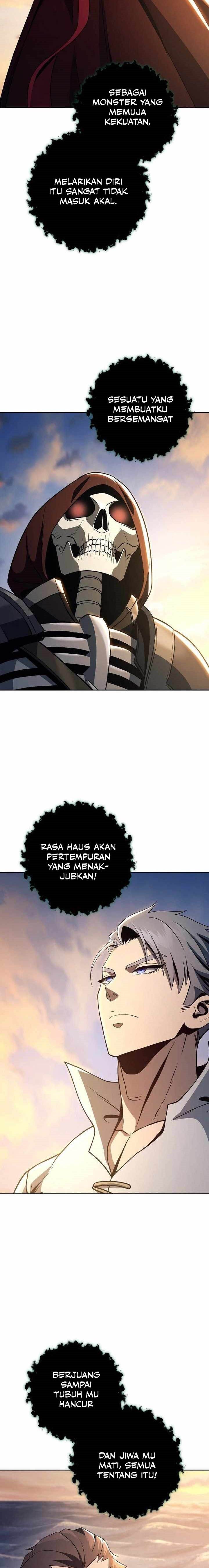 Skeleton Soldier Couldn’t Protect the Dungeon Chap 311 - Next Chap 312