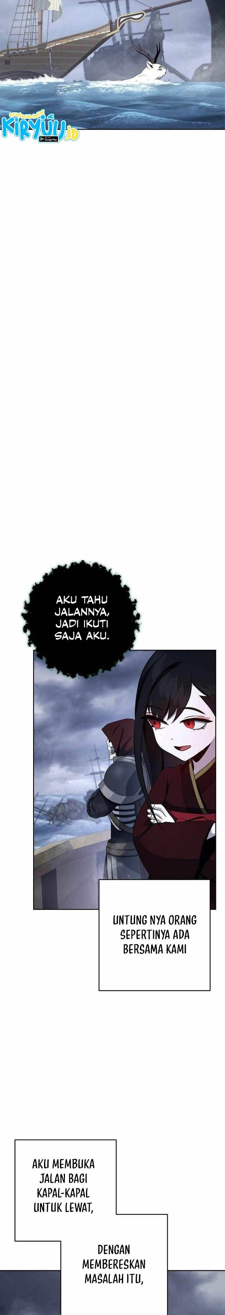 Skeleton Soldier Couldn’t Protect the Dungeon Chap 311 - Next Chap 312