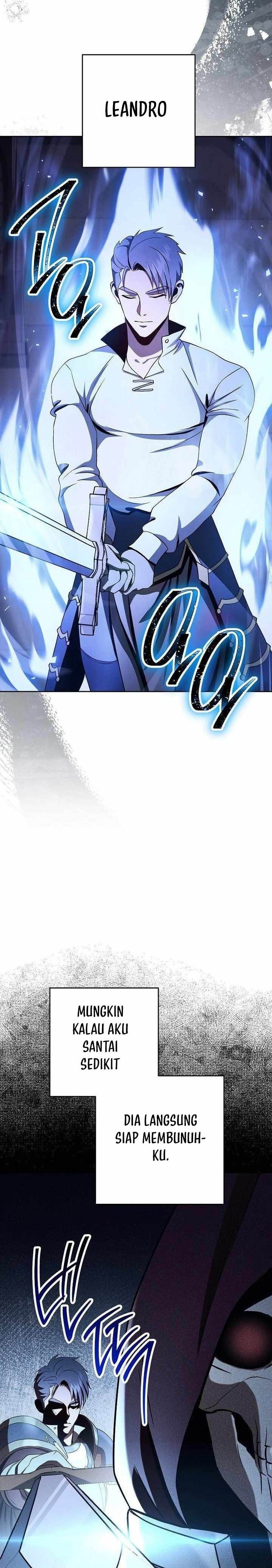 Skeleton Soldier Couldn’t Protect the Dungeon Chap 311 - Next Chap 312