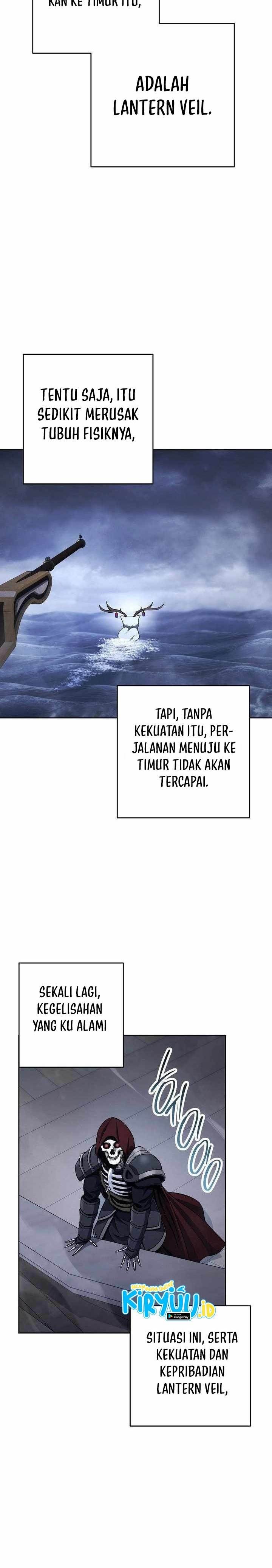 Skeleton Soldier Couldn’t Protect the Dungeon Chap 311 - Next Chap 312