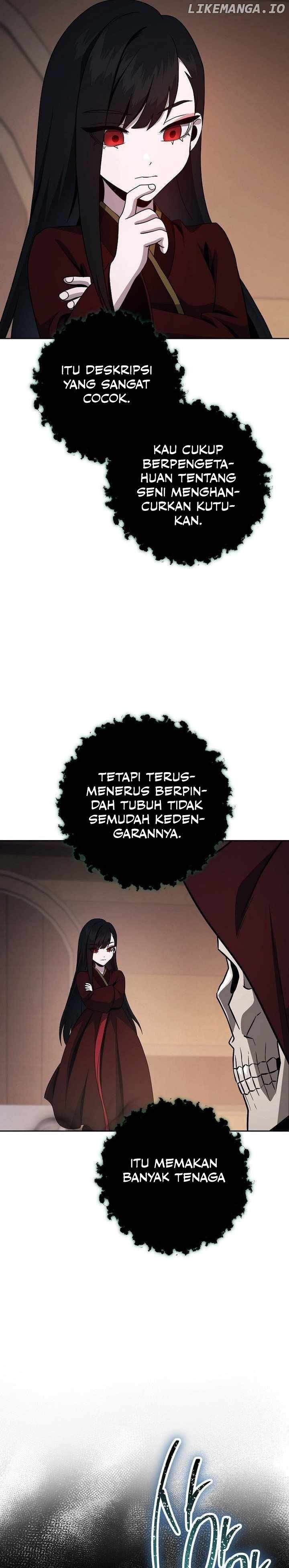 Skeleton Soldier Couldn’t Protect the Dungeon Chap 311 - Next Chap 312