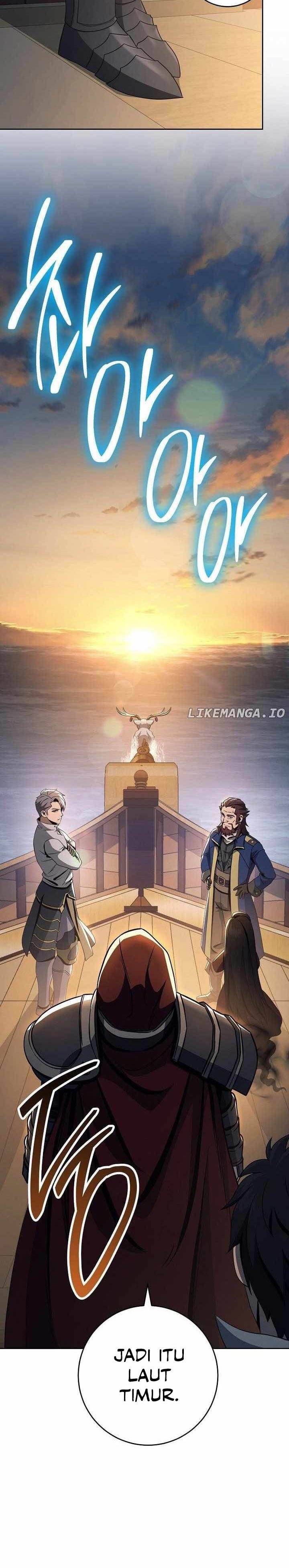 Skeleton Soldier Couldn’t Protect the Dungeon Chap 311 - Next Chap 312