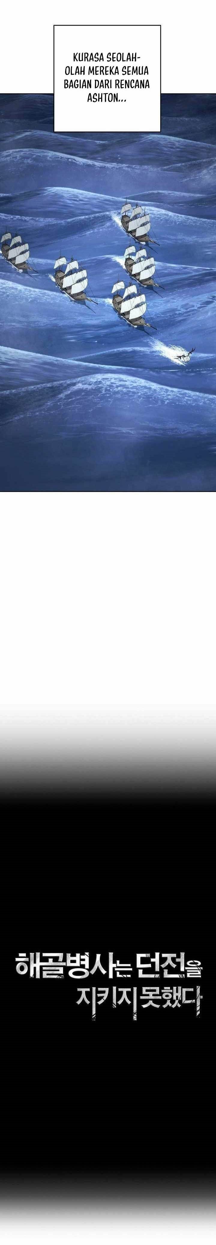 Skeleton Soldier Couldn’t Protect the Dungeon Chap 311 - Next Chap 312