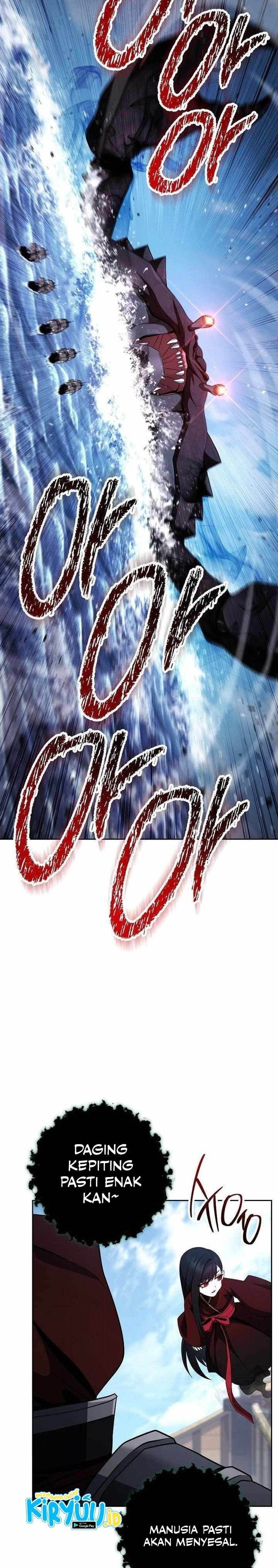 Skeleton Soldier Couldn’t Protect the Dungeon Chap 312 - Next Chap 313