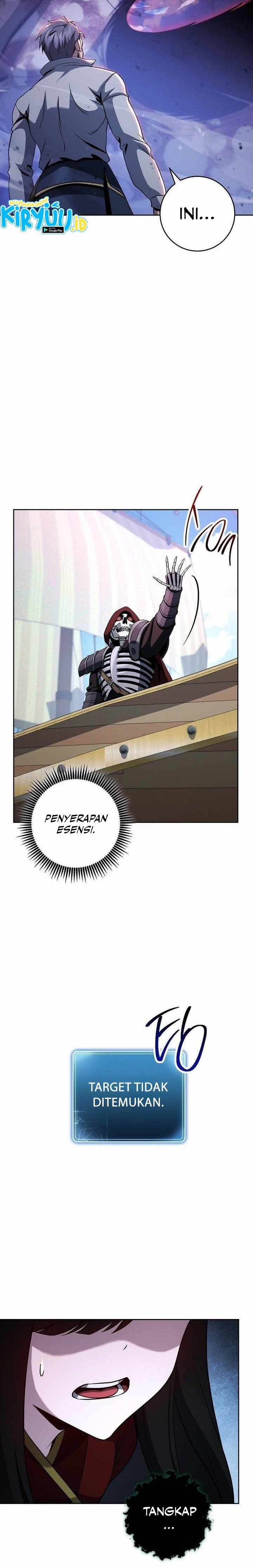 Skeleton Soldier Couldn’t Protect the Dungeon Chap 312 - Next Chap 313