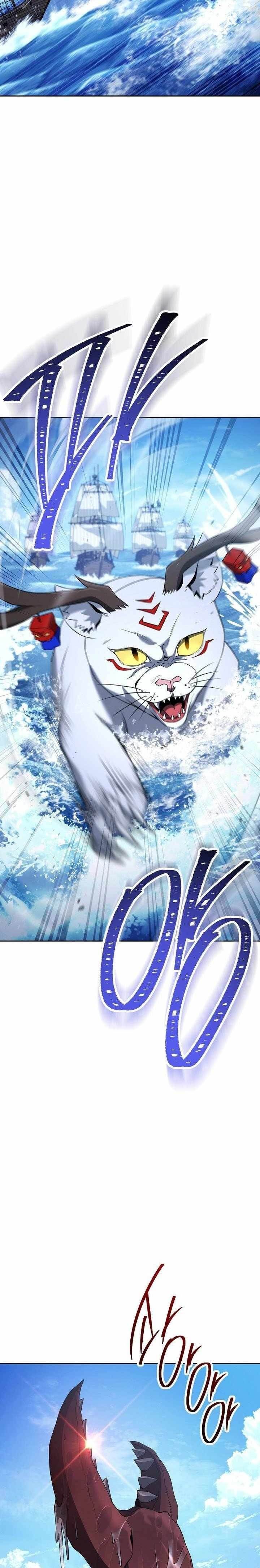 Skeleton Soldier Couldn’t Protect the Dungeon Chap 312 - Next Chap 313