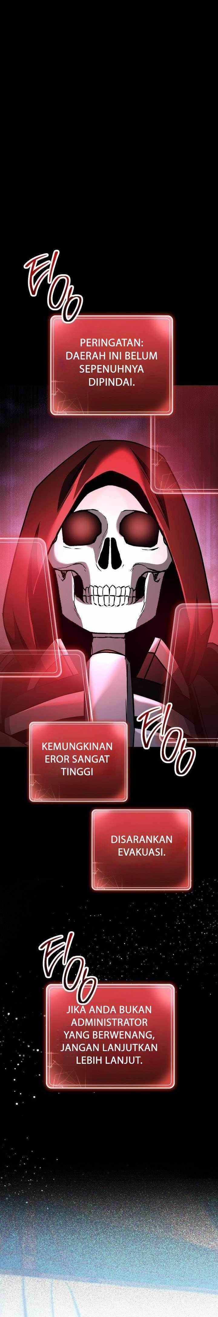 Skeleton Soldier Couldn’t Protect the Dungeon Chap 312 - Next Chap 313