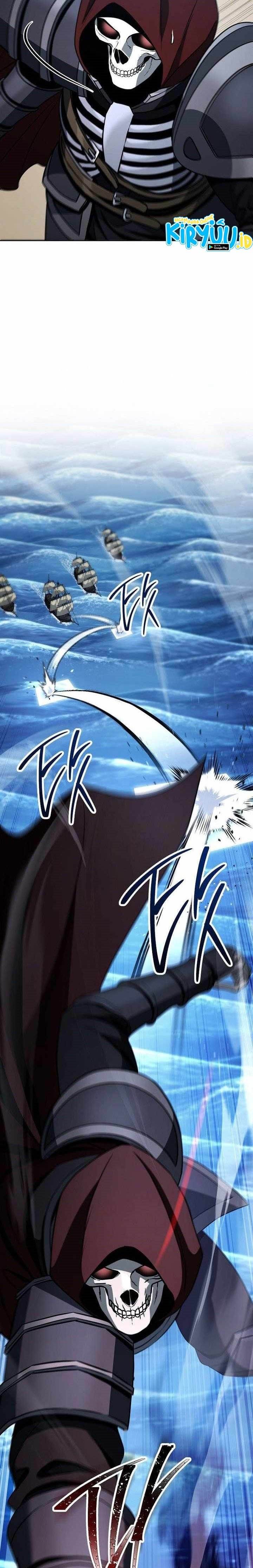 Skeleton Soldier Couldn’t Protect the Dungeon Chap 312 - Next Chap 313