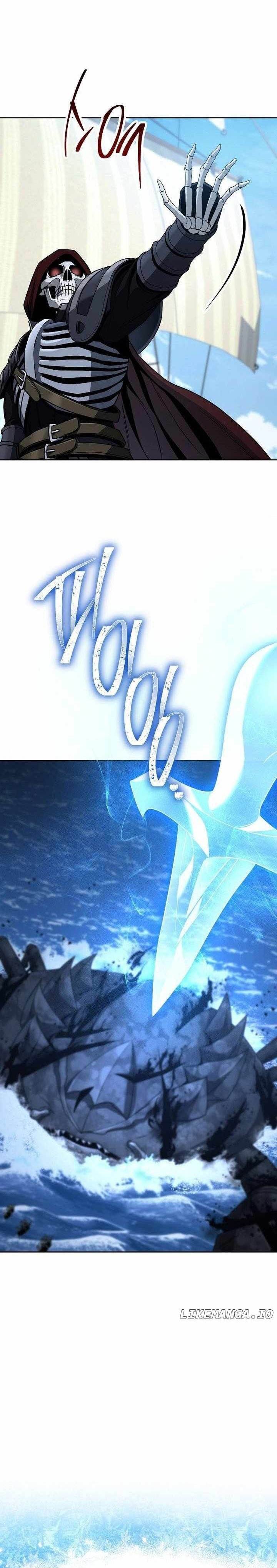 Skeleton Soldier Couldn’t Protect the Dungeon Chap 312 - Next Chap 313