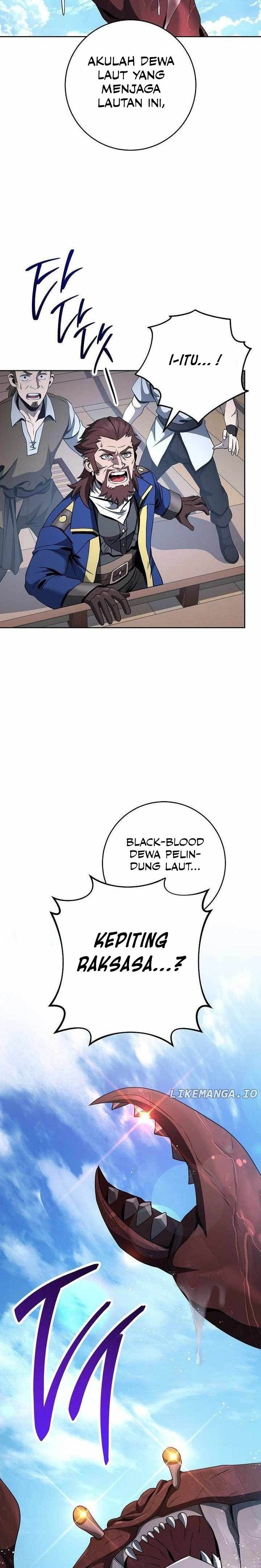 Skeleton Soldier Couldn’t Protect the Dungeon Chap 312 - Next Chap 313