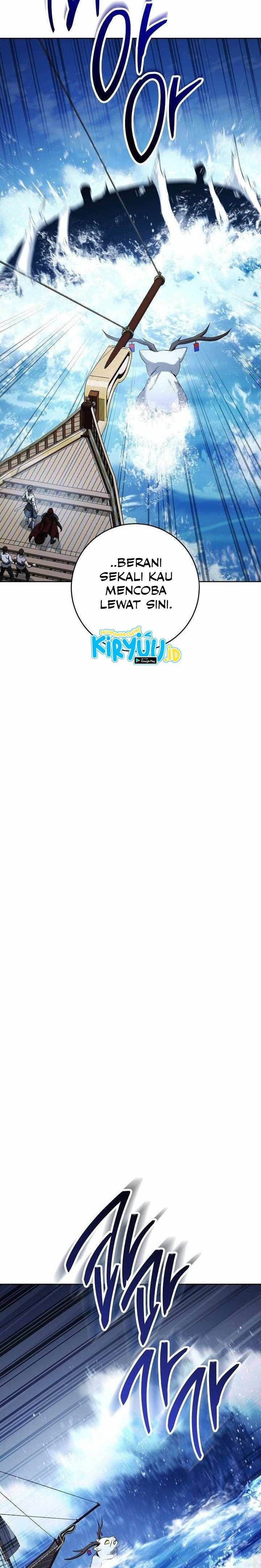 Skeleton Soldier Couldn’t Protect the Dungeon Chap 312 - Next Chap 313