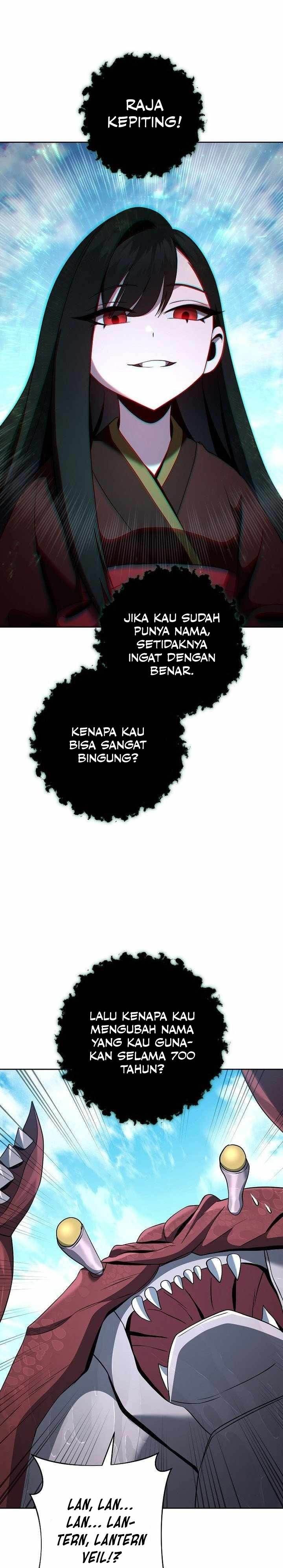 Skeleton Soldier Couldn’t Protect the Dungeon Chap 312 - Next Chap 313