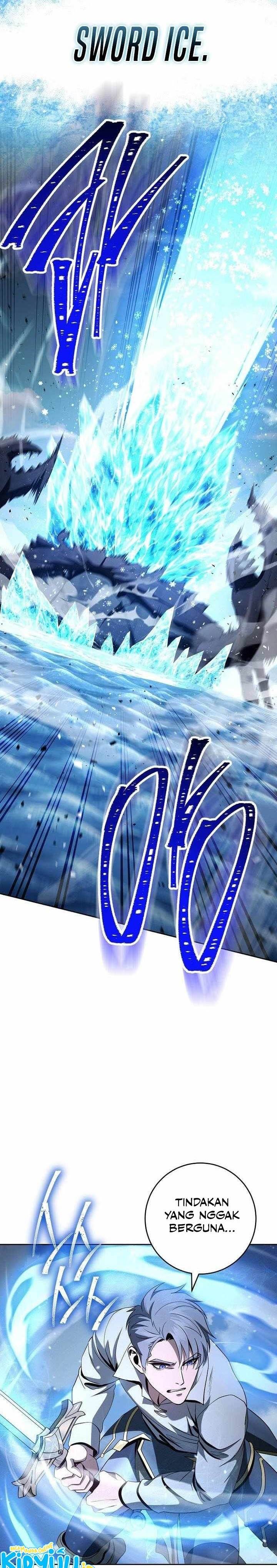 Skeleton Soldier Couldn’t Protect the Dungeon Chap 312 - Next Chap 313