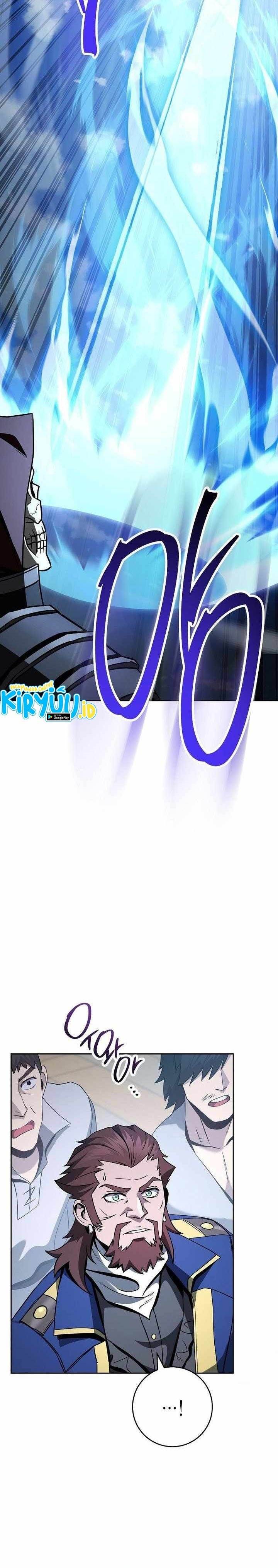 Skeleton Soldier Couldn’t Protect the Dungeon Chap 312 - Next Chap 313