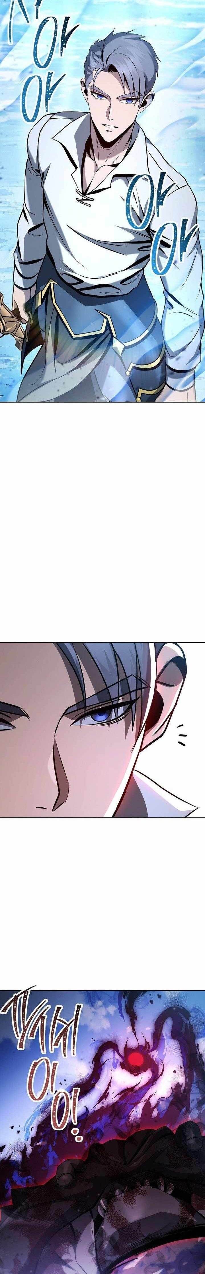 Skeleton Soldier Couldn’t Protect the Dungeon Chap 312 - Next Chap 313