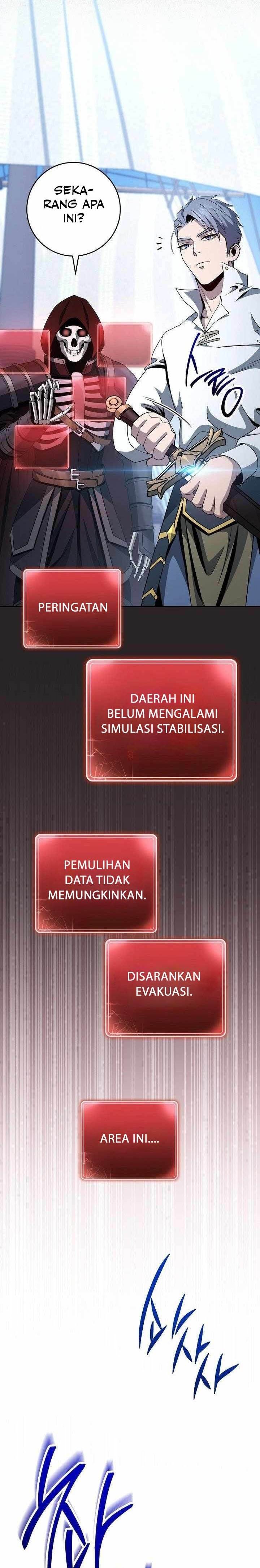 Skeleton Soldier Couldn’t Protect the Dungeon Chap 312 - Next Chap 313