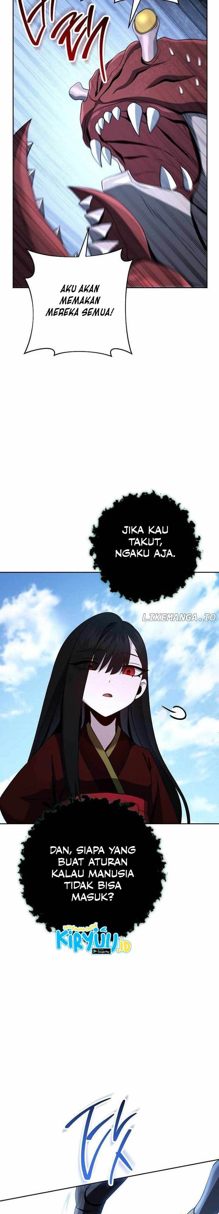 Skeleton Soldier Couldn’t Protect the Dungeon Chap 312 - Next Chap 313