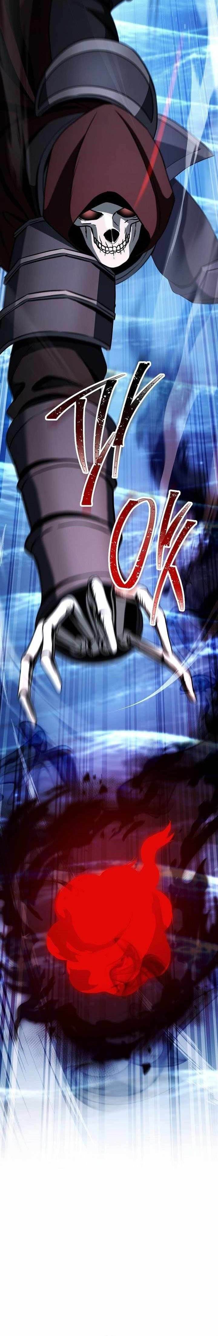 Skeleton Soldier Couldn’t Protect the Dungeon Chap 313 - Next Chap 314