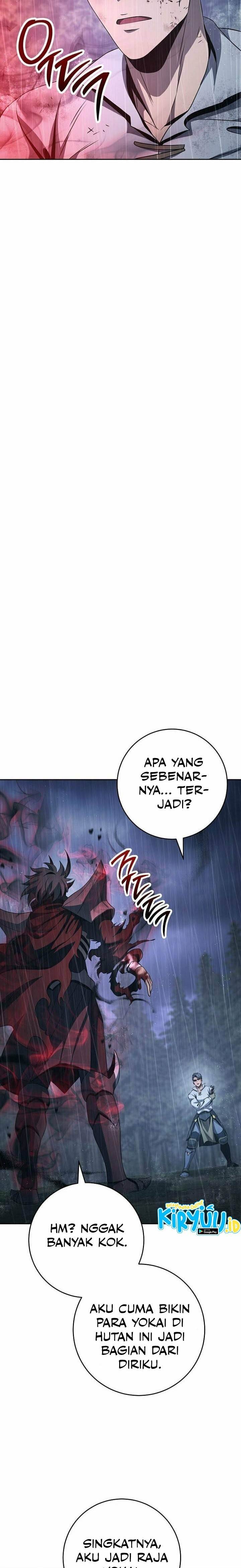 Skeleton Soldier Couldn’t Protect the Dungeon Chap 327 - Next Chap 328