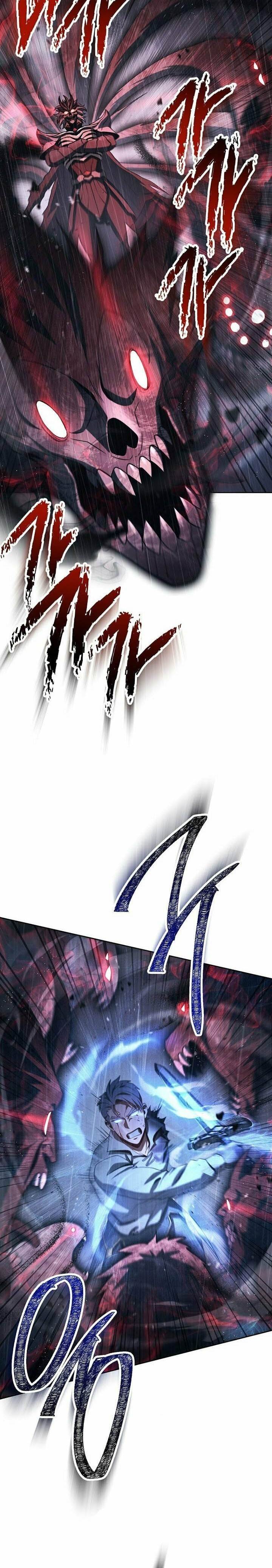 Skeleton Soldier Couldn’t Protect the Dungeon Chap 327 - Next Chap 328