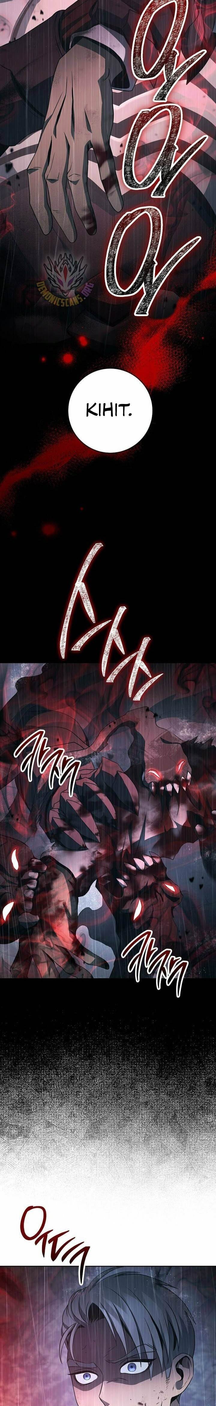 Skeleton Soldier Couldn’t Protect the Dungeon Chap 327 - Next Chap 328