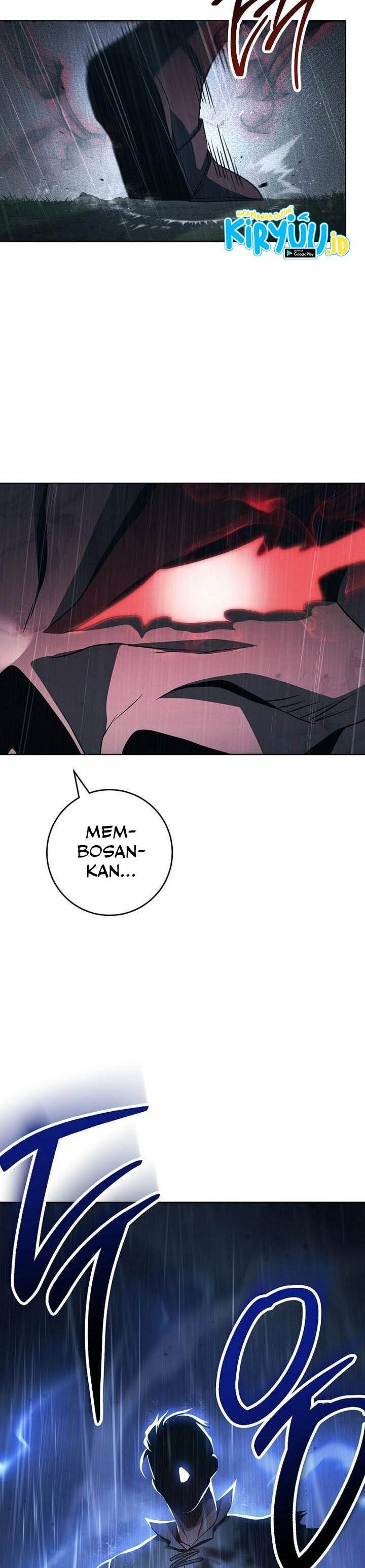 Skeleton Soldier Couldn’t Protect the Dungeon Chap 327 - Next Chap 328