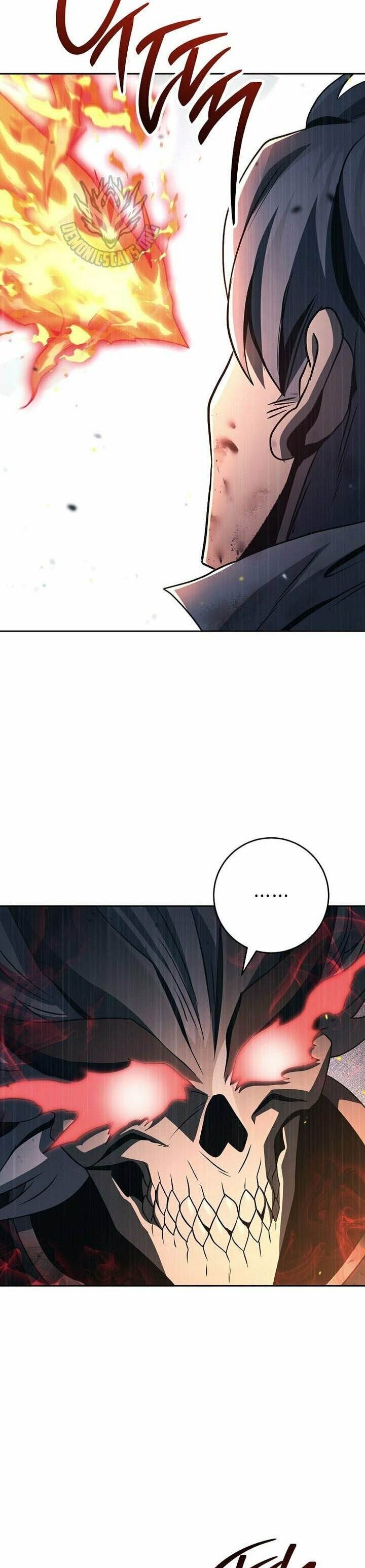 Skeleton Soldier Couldn’t Protect the Dungeon Chap 327 - Next Chap 328