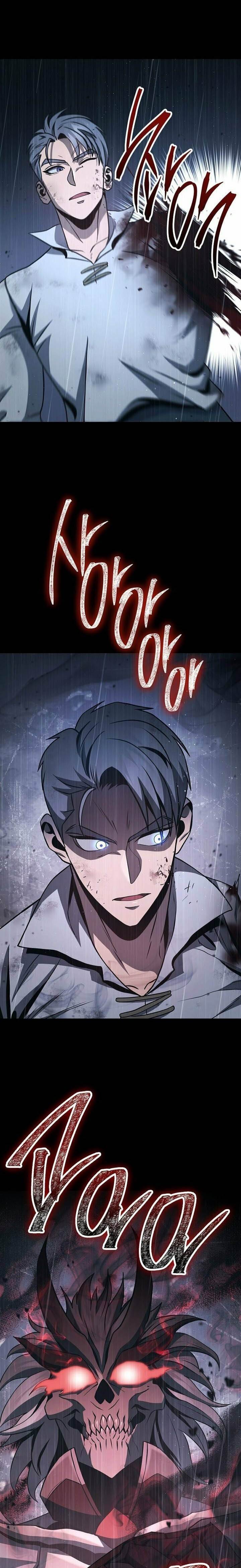 Skeleton Soldier Couldn’t Protect the Dungeon Chap 327 - Next Chap 328