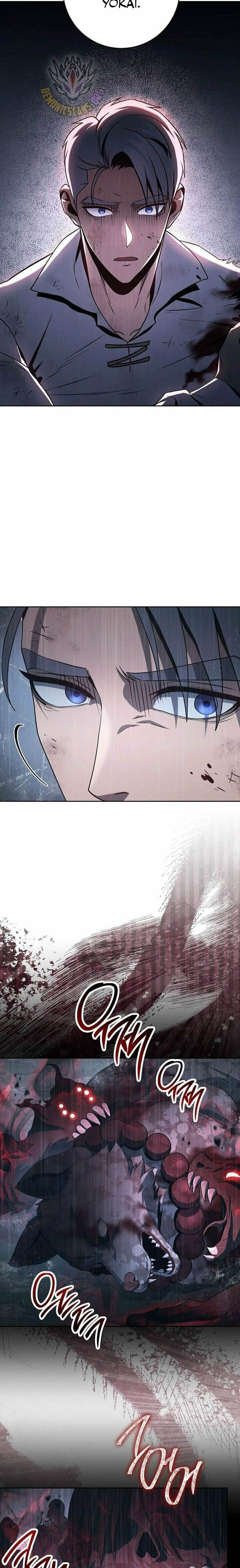 Skeleton Soldier Couldn’t Protect the Dungeon Chap 327 - Next Chap 328