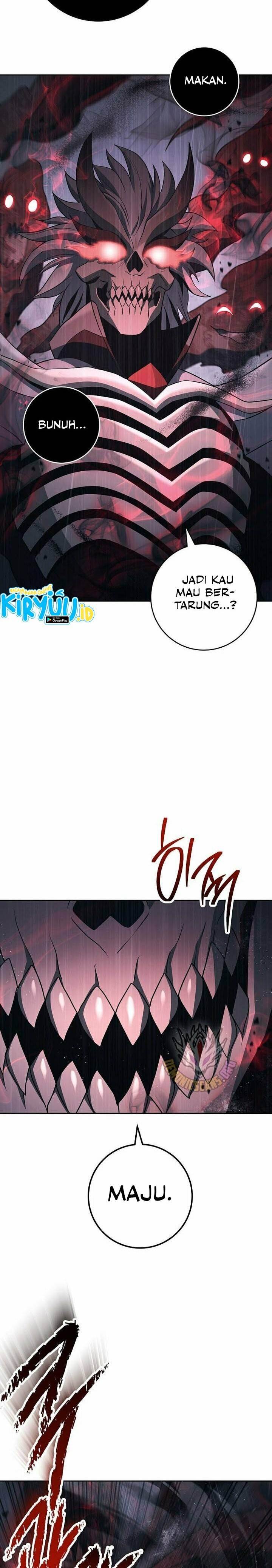 Skeleton Soldier Couldn’t Protect the Dungeon Chap 327 - Next Chap 328