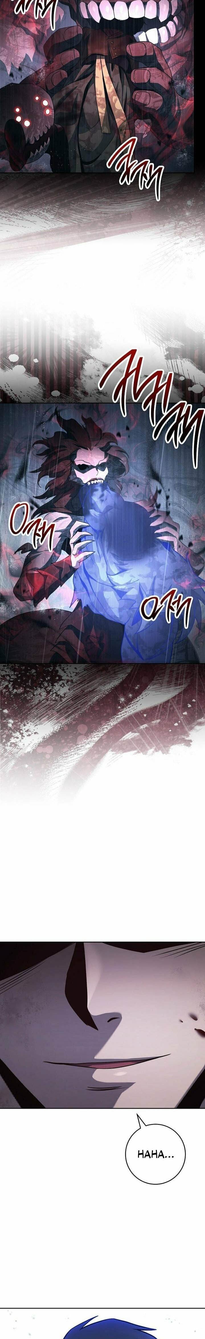 Skeleton Soldier Couldn’t Protect the Dungeon Chap 327 - Next Chap 328